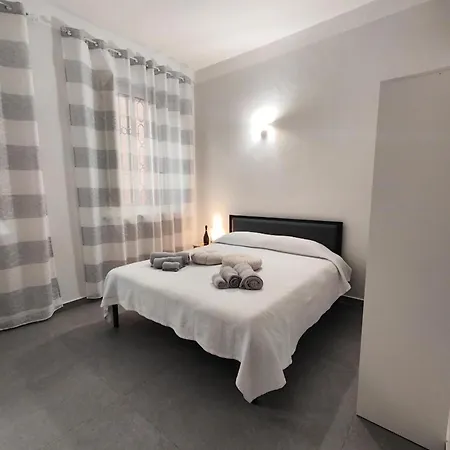 Lejlighed Station - Managed By Silvio Vercelli