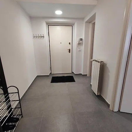 Station - Managed By Silvio Appartement Verceil