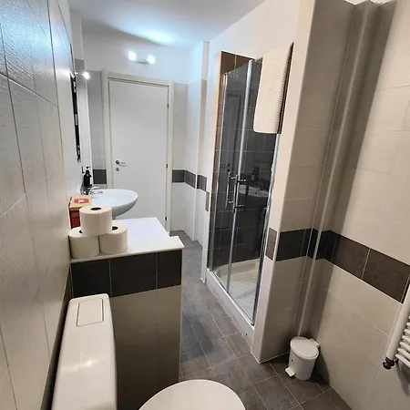 Station - Managed By Silvio Vercelli