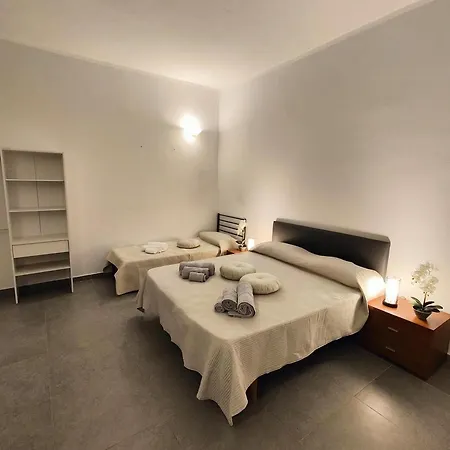 Sant'antonio Flats 公寓 *