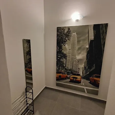 Sant'antonio Flats *
