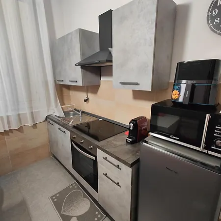 Station - Managed By Silvio Lejlighed