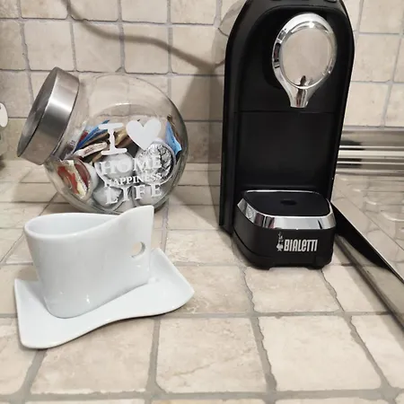 Station - Managed By Silvio Lejlighed Vercelli