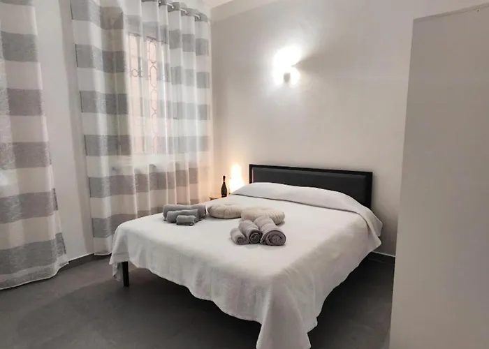 Apartament Station - Managed By Silvio Vercelli