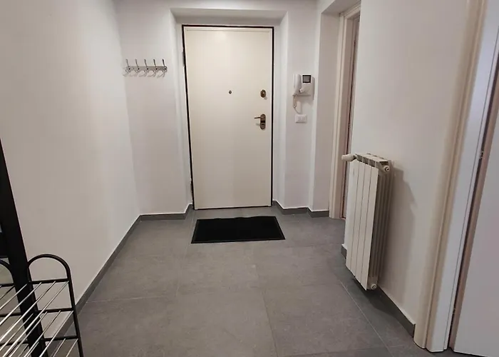 Station - Managed By Silvio Apartament Vercelli