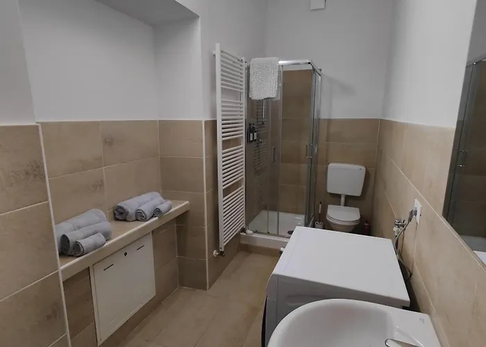 Apartament Station - Managed By Silvio Vercelli