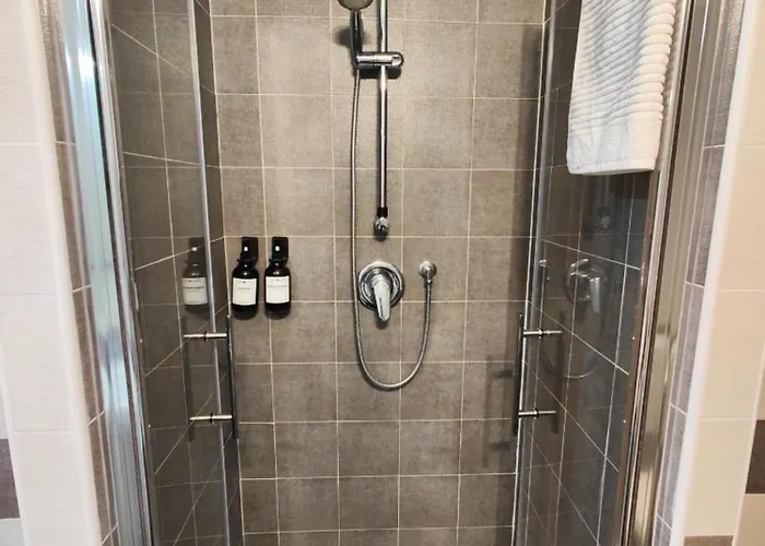 Apartament Station - Managed By Silvio Vercelli