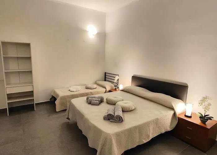 Station - Managed By Silvio Apartament *