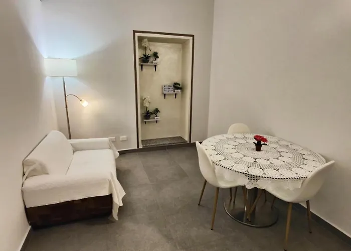 Station - Managed By Silvio Apartament