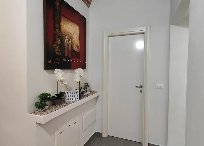 Station - Managed By Silvio Apartament *